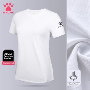 Kelme | Quick-Drying Breathable T-Shirt
