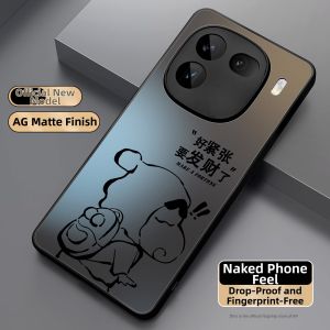 Premium Scratch-proof Drop Protection Case for OnePlus 15