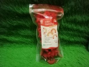usus crispy balado orange