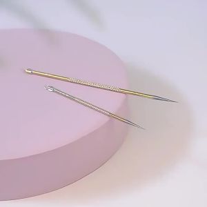 IMLUCKY | Ultra Fine Beauty Salon Safe Acne Needle