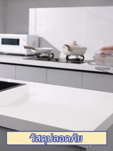 （ไทยแลนด์สปอต）ถาดเสิร์ฟเครื่องปรุง 5 ถาด ถาดใส่อาหาร พร้อมฝาปิด วางก้อนน้ำแข็งที่ด้านล่าง คงความสดใหม่ของ