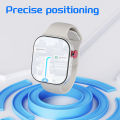 VP99 Smartwatch 4G LTE Android 10.0 Smart Watch With 180° Rotary Camera Global Calling GPS WIFI 2.29 inch Amoled Sim Card Slot. 