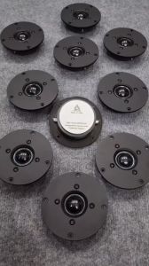 Loa Siêu Treble Dome Lụa Arouse AT1600S Tặng Tụ Xịn