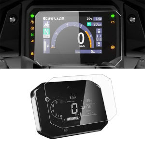 For Honda ADV350 ADV160 5HD Transparent TPU Screen Film Protector Hydraulic Coagulation Instrument Membrane For ADV 350 ADV 160