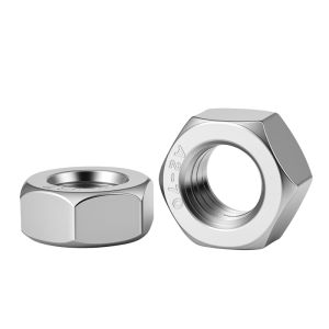 LANGSIMING | 304 Stainless Steel Hex Nut