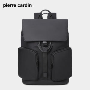 Pierre Cardin | Balo Laptop Dung Lượng Lớn Cho Người Đi Làm Nam