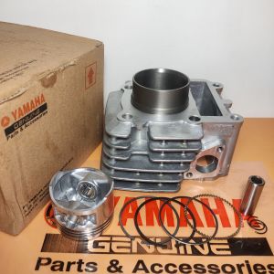 BLOK SEHER ASSY JUPITER Z VEGA R NEW PISTON RING SEHER PEN DAN KLIP BLOCK SEHER ISI KOMPLIT