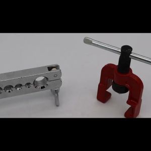 ect FLARING TOOL SET EXPANDER PIPE FLARING TOOL AIR CONDITIONING REFRIGERATION COPPER TUBE (LOCAL STOCK)