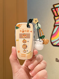 Ford Mondeo Key Cover Fits Ford Focus Edge L Ford EcoSport Shell Car Interior Accessories Driving Personal Items