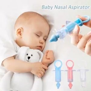SEDOTAN INGUS BAYI / ALAT HISAP INGUS BAYI / NASAL ASPIRATOR