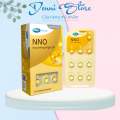 01 Viên dưỡng da ban đêm, khóa ẩm, cải thiện da khô sạm, giúp săn chắc và tươi trẻ - NNO NOURISHING NIGHT OIL. 