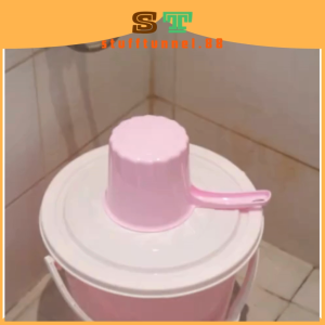 Gayung Bak Mandi Ulir Ori Premium Kokoh Banyak Pilihan Warna