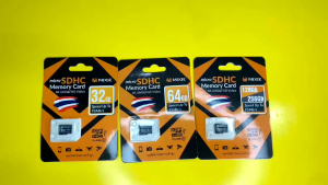 Thẻ Nhớ MIXIE 128GB/64GB/32GB Tốc Độ CaoChuyên Dụng Cho Camera Wifi Camera Hành Trình Điện Thoại Thiết Bị Điện Tử Ch