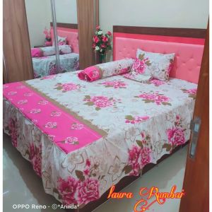 Seprei rumbay/rempel