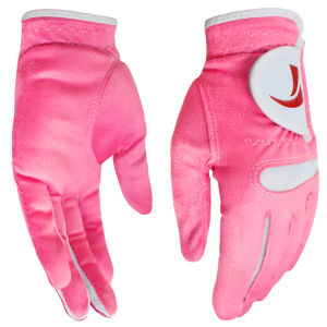 TTYGJ | Breathable Durable Golf Gloves for Women 2 Pairs