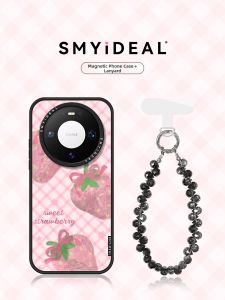 Smyideal | Magnetic Case For Huawei Mate Series