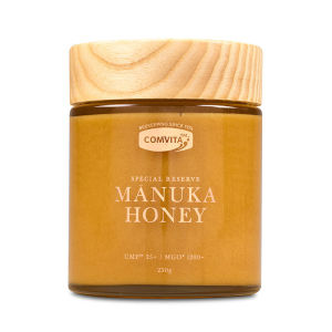 UMF25+ Manuka Honey 250g