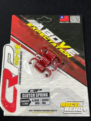 All new CRP clutch spring 1000rpm/1200rpm/1500rpm/2000rpm
