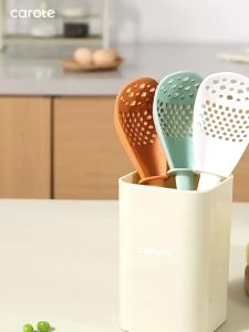 CAROTE | Multifunction Food Grade Skimmer Spoon