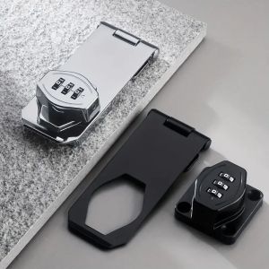 ล็อคที่มีรหัสผ่านตู้ 1 ชิ้น สำหรับ ใช้ในการวัดผ่าน 8 ตัว และ การดูแลสุขภาพผ่าน 3 กุญแจ ล็อคที่มีรหัสตัวเลขล็อคประตู บานเลื่อนไร้กุญแจ สำหรับการเก็บเสื้อ/แฟ้มลิ้นชักตู้เสื้อผ้า ล็อคที่มีรหัสผ่านตู้ 1 ชิ้น สำหรับ ใช้ในการวัดผ่าน 8 ต