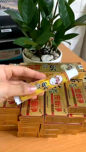 Combo [5-10] kem mỡ Chống ngứa mỡ kem chàm kem khô chàm vẩy nến