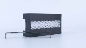 LED Wall Lamp 6W/10W Waterproof Wall light Indoor Modern Style Decorative Wall lights For Living Room Bedroom Corridor Stairs Indoor Outdoor Home Decoration Lamp