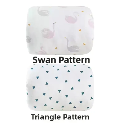 DAERDUOZIWANGZI | Infant Feeding Arm Pillow for Comfortable Holding and Sleeping