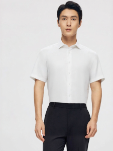 KALTENDIN | Moisture-Wicking Breathable Mens Short Sleeve Shirt