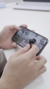 Tai Nghe Bluetooth S20 Mini Nhẹ Gọn Kết Nối Ổn Định Dùng Cho Cho Mọi Dòng Điện Thoại Thông Minh  Nghe Nhạc  Gọi Điện  Chơi Game Cực Đã