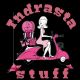 Indrasta