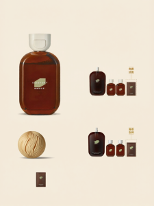 DAISY SKY | White Tea Lingzhi Dual Fermented Cleansing