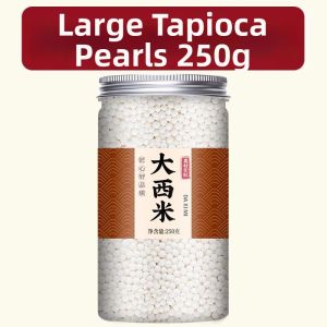 Natural Additive Free High Quality Sago