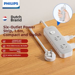 Philips | USB Charging Power Strip Home