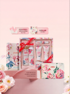 Cath Kidston | Bộ Quà Tặng Velvet Rose