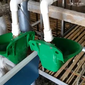 Sheep Water Drinker: A Comprehensive Guide to Durable & Self-Filling Waterer Bowls