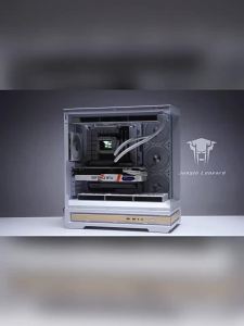 Jungle Leopard | RGB Light Sync 12cm Computer Case Fan