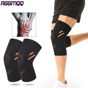 1PCS Knee Brace for Pain ReliefJoint Support – Compression Sleeve for Meniscus TearArthritis –Stabilizing Knee Support for Gym