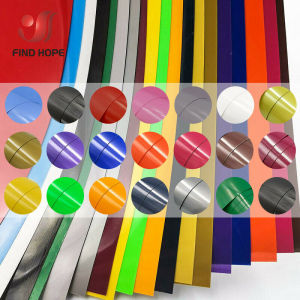 Mastering PU Heat Transfer Vinyl Film & DIY Tablecloth Decoration