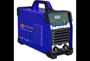 Máy hàn điện tửhàn que 250A INVERTER MOSFET hiệu HTCARC-250