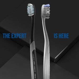 Jordan Expert Deep Clean Ultra Soft / Expert White Soft Toothbrush