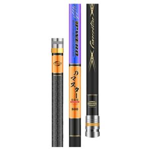 WEW | Super Light Ultra Strong Carbon Fishing Rod