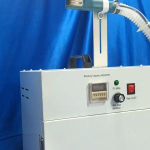 MACHINE/CROWN FAST TRIM MACHINE SINGLE HEAD