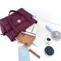 Tweelyforbag Vonny Totebag Tas Wanita. 