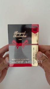 Royal Ramba Perfume Paris Eau De Perfume Natural Spray 100ml For Women & Men