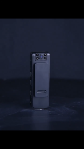 พร้อมส่งจากไทย Wearable Mini กล้องจิ๋ว 1080P HD WiFi ใส่การ์ดเริ่มบันทึก เลนส์หมุน90องศา กล้องจิ๋วแอบดู กล้องจิ๋ว ซ่อน กล้องแอ็คชั่นกล้อง กล้องมินิ กล้องวงจรปิดไร้สาย กล้องวงจรปิด กล้องวิดีโอ บันทึกขณะชาร์จ GoPro body camera Tiny camera กล้องติดหมวก