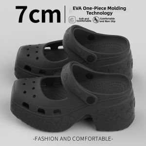 TAIZINA | Sweet Princess Style Mary Jane Shoes 7.0cm