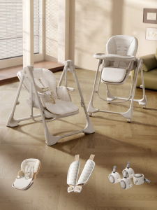 Karma Baby | Multifunctional Sit and Lie Baby Chair