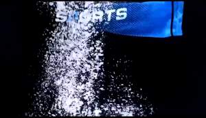 ปลอกแขน *ผ้าคลุมหน้า  คุณสมบัติ : ยืดหยุ่นสูง ดูดซับเหงื่อได้ดี ระบายอากาศได้ดี แห้งไว ป้องกันแสงแดด