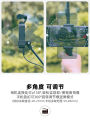 Đầu Nối Mở Rộng Cầm Tay Đồ Dùng Quay Phim DJI Pocket 2 Camera Osmo Phụ Kiện Mở Rộng Theo Dõi Đế Máy Ảnh Cầm Tay. 