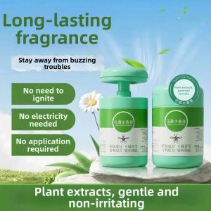 Mosquito Repellent Fragrant Balm Air Freshener